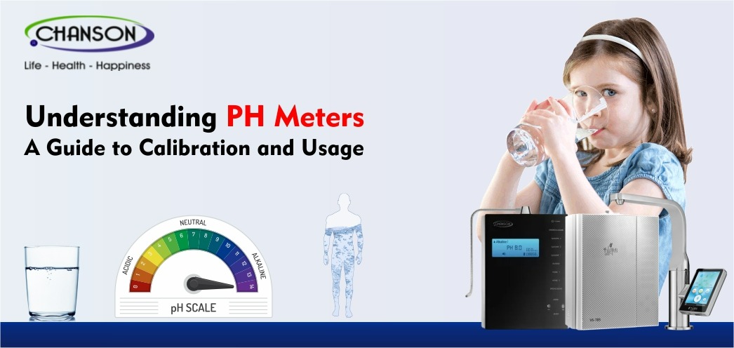 Understanding pH Meters: A Guide to Calibration and Usage